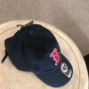 Adjustable Cap